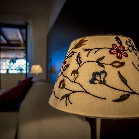 Al Belvedere Salina Aparthotel Leni
