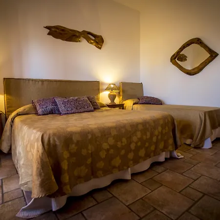 Al Belvedere Salina Aparthotel 4*