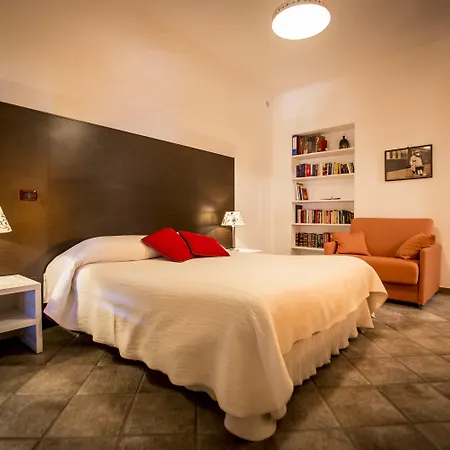Al Belvedere Salina Apart-hotel 4*