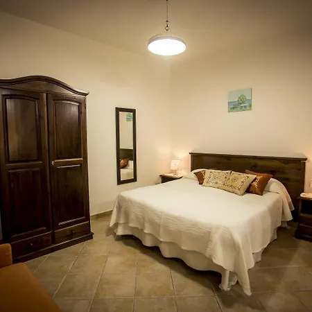 Al Belvedere Salina 4* Leni
