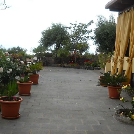 Al Belvedere Salina 4*