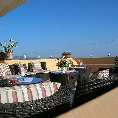 Al Belvedere Salina Aparthotel 4*