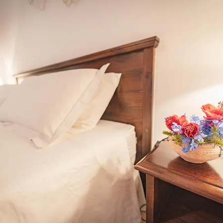 Al Belvedere Salina Apart-hotel 4*