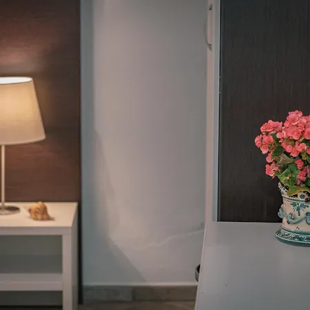 Al Belvedere Salina Apart-hotel Leni