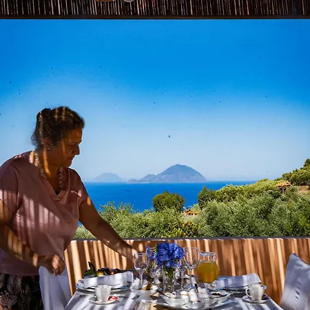 Al Belvedere Salina 4* Leni