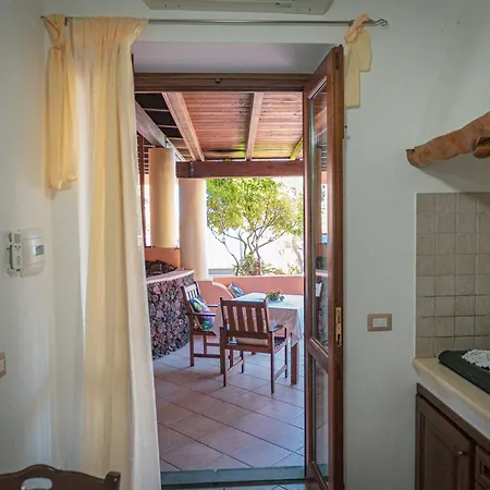 Al Belvedere Salina 4* Leni