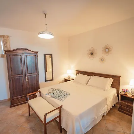 Apart-hotel Al Belvedere Salina 4*