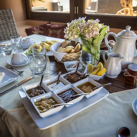 Aparthotel Al Belvedere Salina Leni