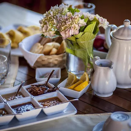 Aparthotel Al Belvedere Salina 4*