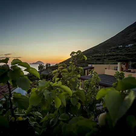 Aparthotel Al Belvedere Salina