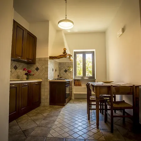 Aparthotel Al Belvedere Salina 4*