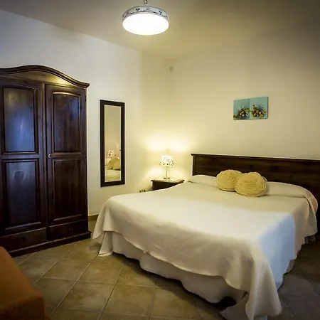 Al Belvedere Salina 4*