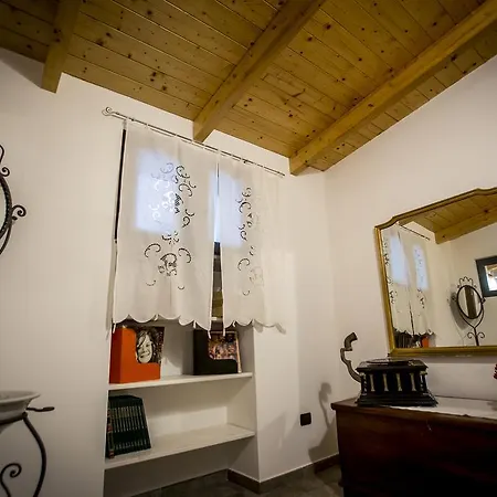 Al Belvedere Salina Aparthotel 4*