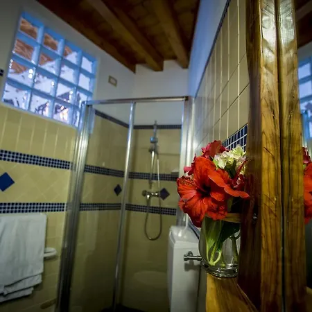 Aparthotel Al Belvedere Salina 4*