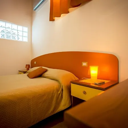 Al Belvedere Salina 4*