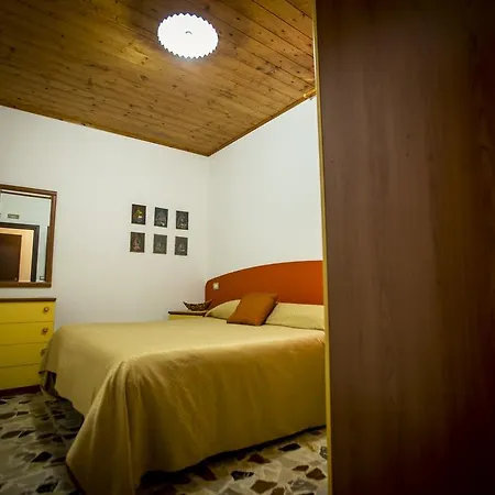 Al Belvedere Salina Aparthotel 4*
