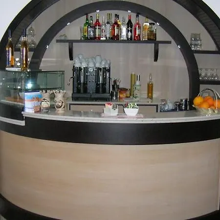 Al Belvedere Salina Aparthotel Leni