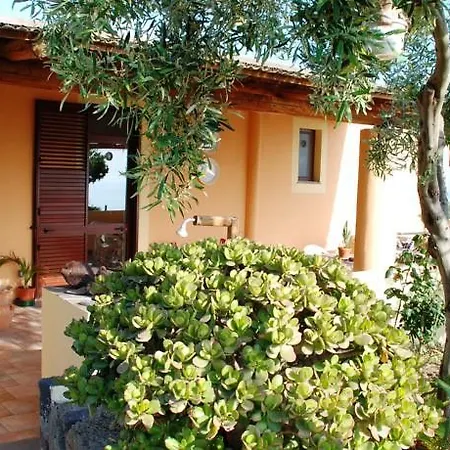 Al Belvedere Salina Leni