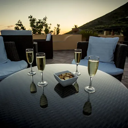 Al Belvedere Salina 4*