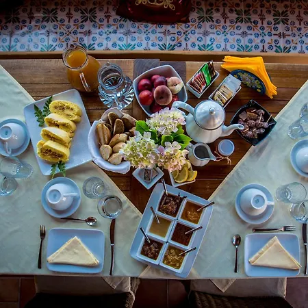 Al Belvedere Salina 4* Leni