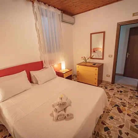 Al Belvedere Salina 4* 레니