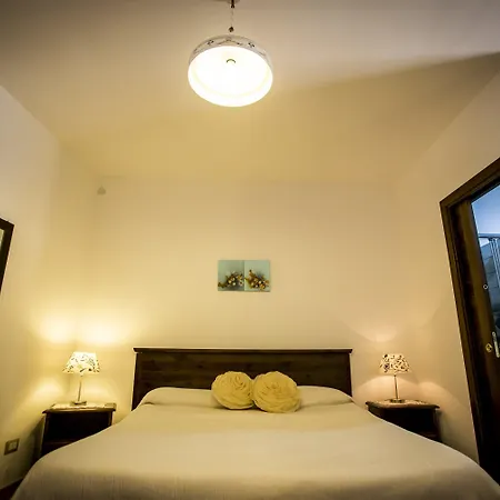 Al Belvedere Salina 4*