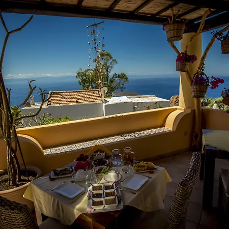 Al Belvedere Salina מלון דירות