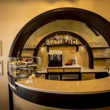 מלון דירות Al Belvedere Salina 4*