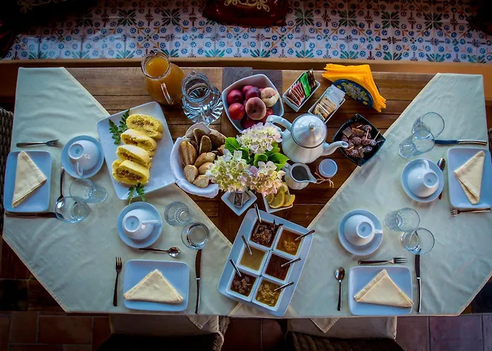 Al Belvedere Salina 4* Лени